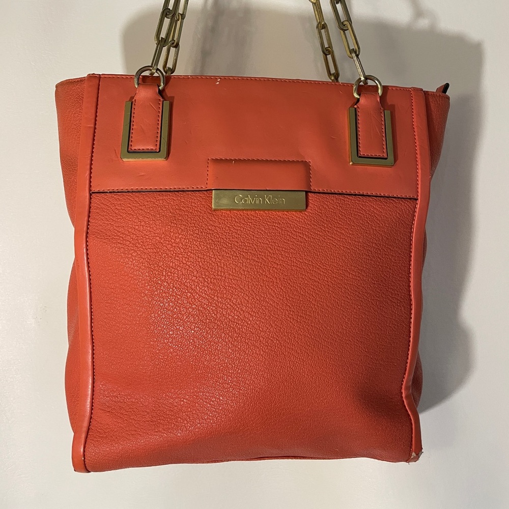 Calvin Klein purse